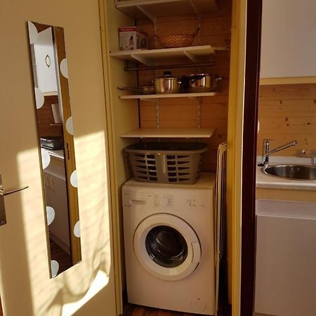 Studio Meuble A 알레몽 외부 사진