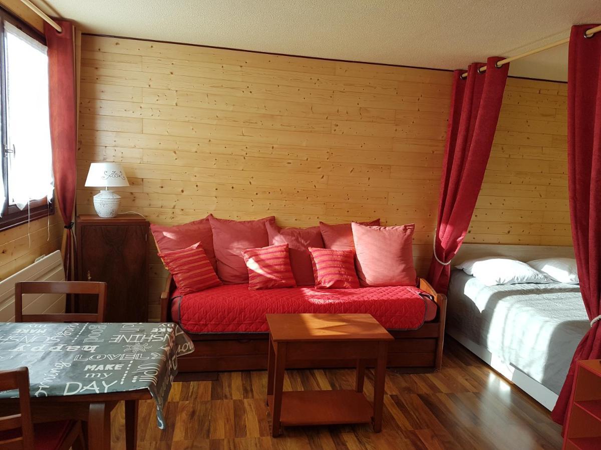 Studio Meuble A 알레몽 외부 사진